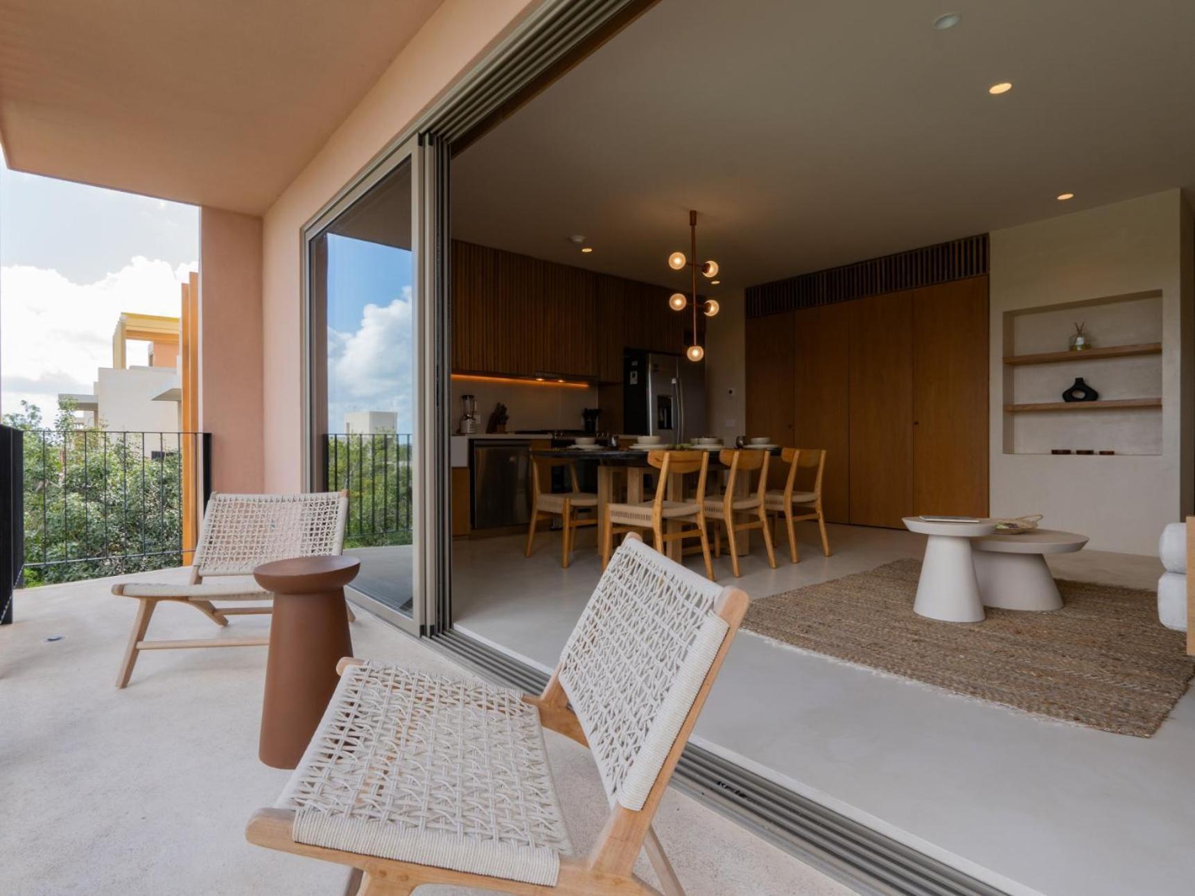 Aflora - Managed By Elite Alliance Tulum Exterior foto