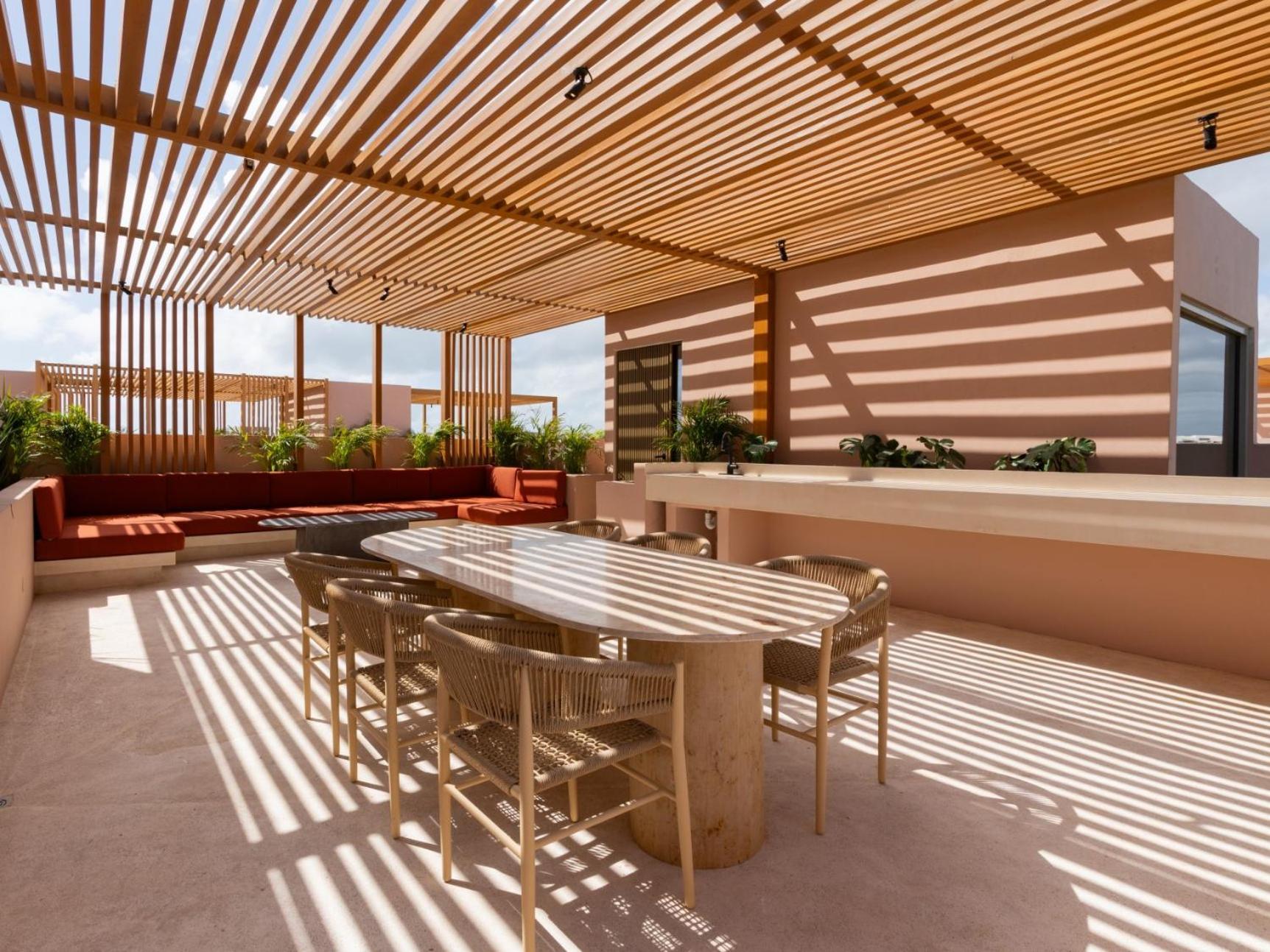 Aflora - Managed By Elite Alliance Tulum Exterior foto