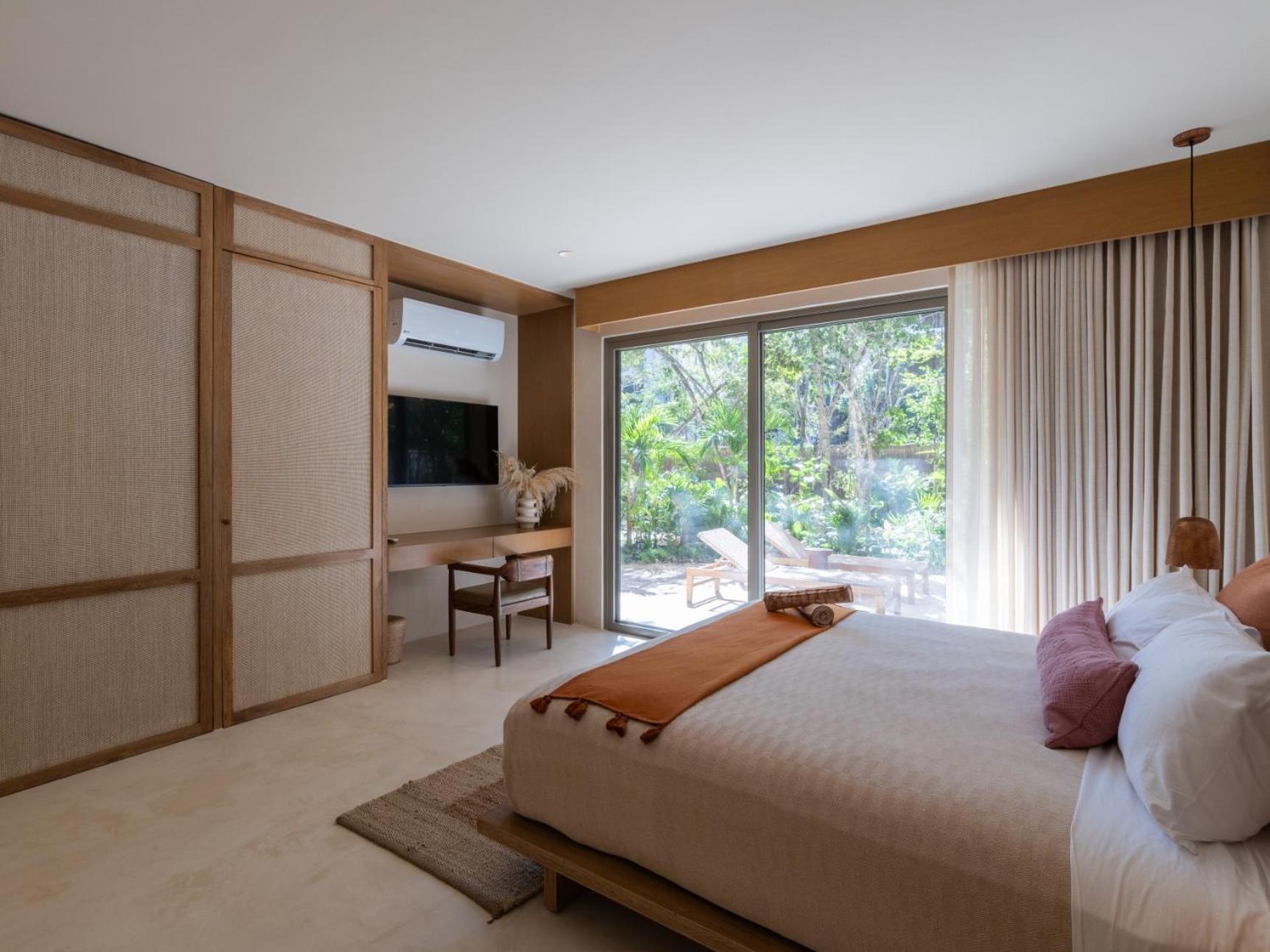 Aflora - Managed By Elite Alliance Tulum Exterior foto