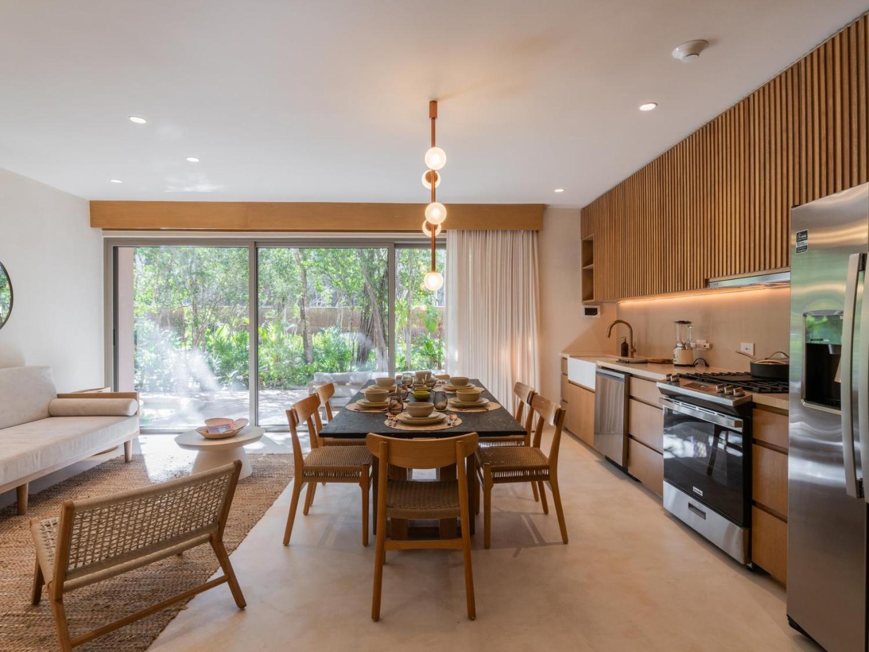Aflora - Managed By Elite Alliance Tulum Exterior foto