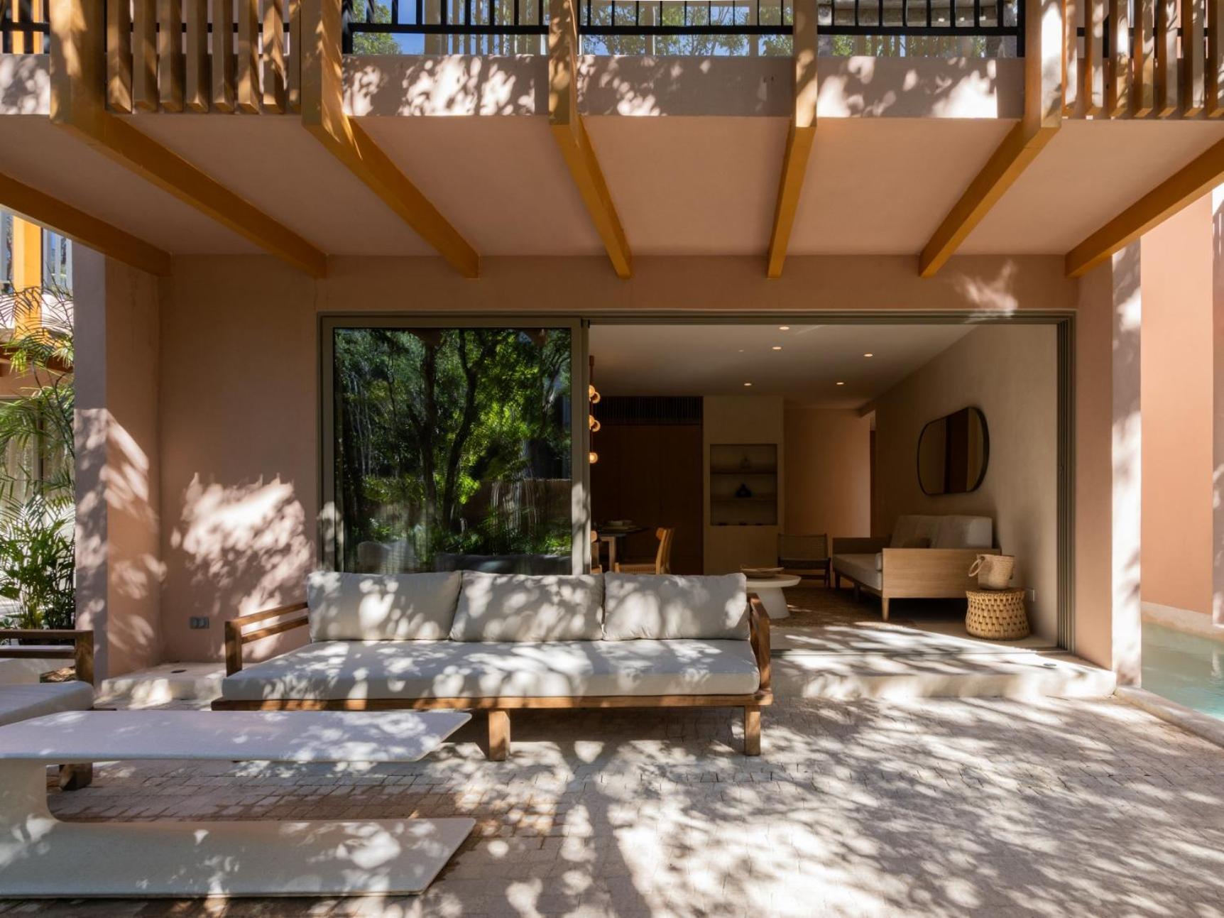Aflora - Managed By Elite Alliance Tulum Exterior foto