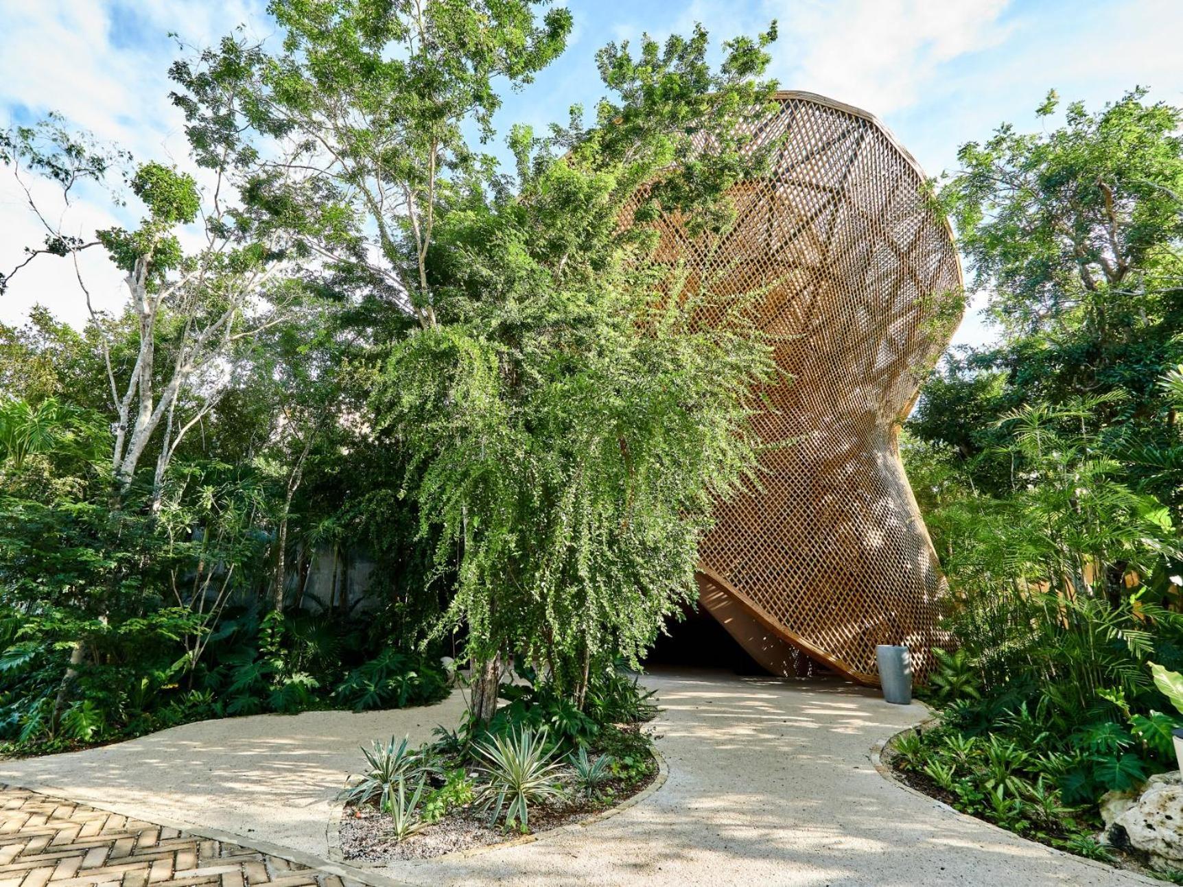 Aflora - Managed By Elite Alliance Tulum Exterior foto