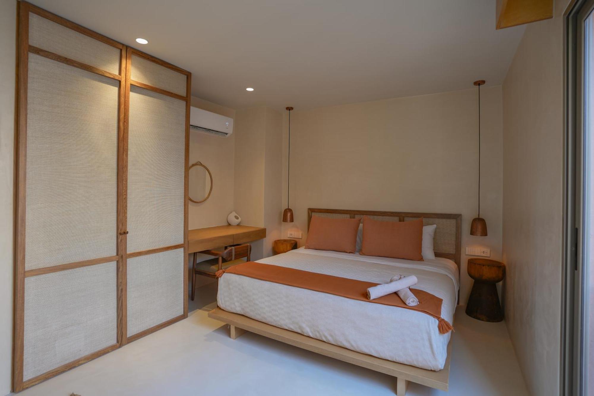 Aflora - Managed By Elite Alliance Tulum Exterior foto
