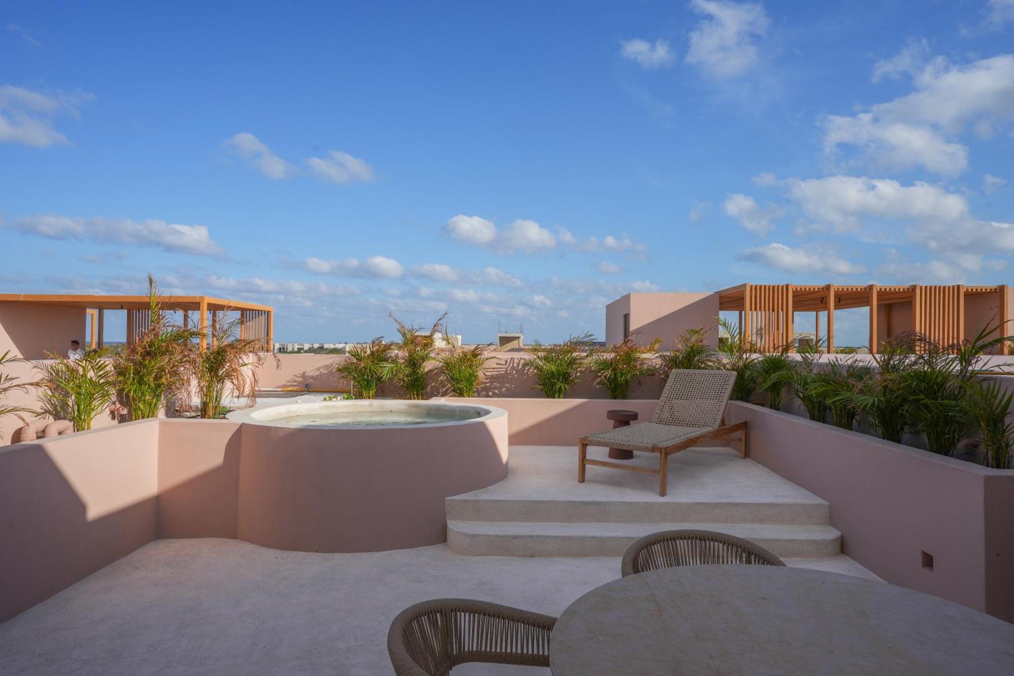 Aflora - Managed By Elite Alliance Tulum Exterior foto