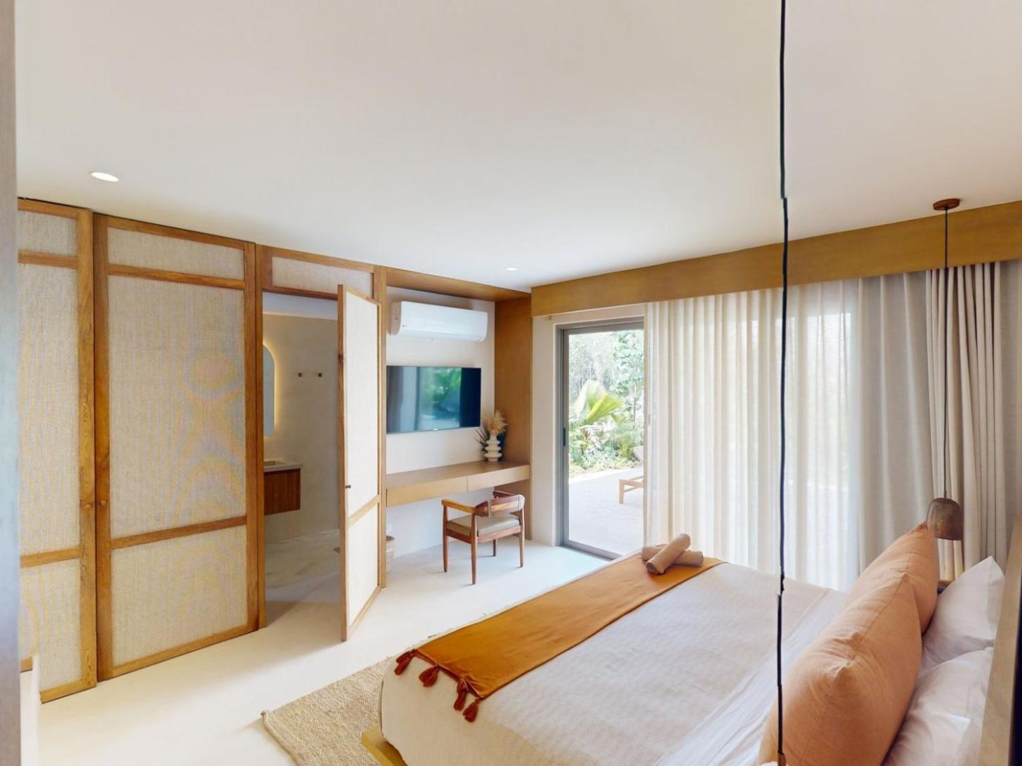 Aflora - Managed By Elite Alliance Tulum Exterior foto