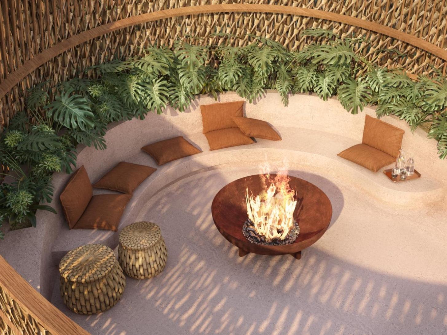 Aflora - Managed By Elite Alliance Tulum Exterior foto