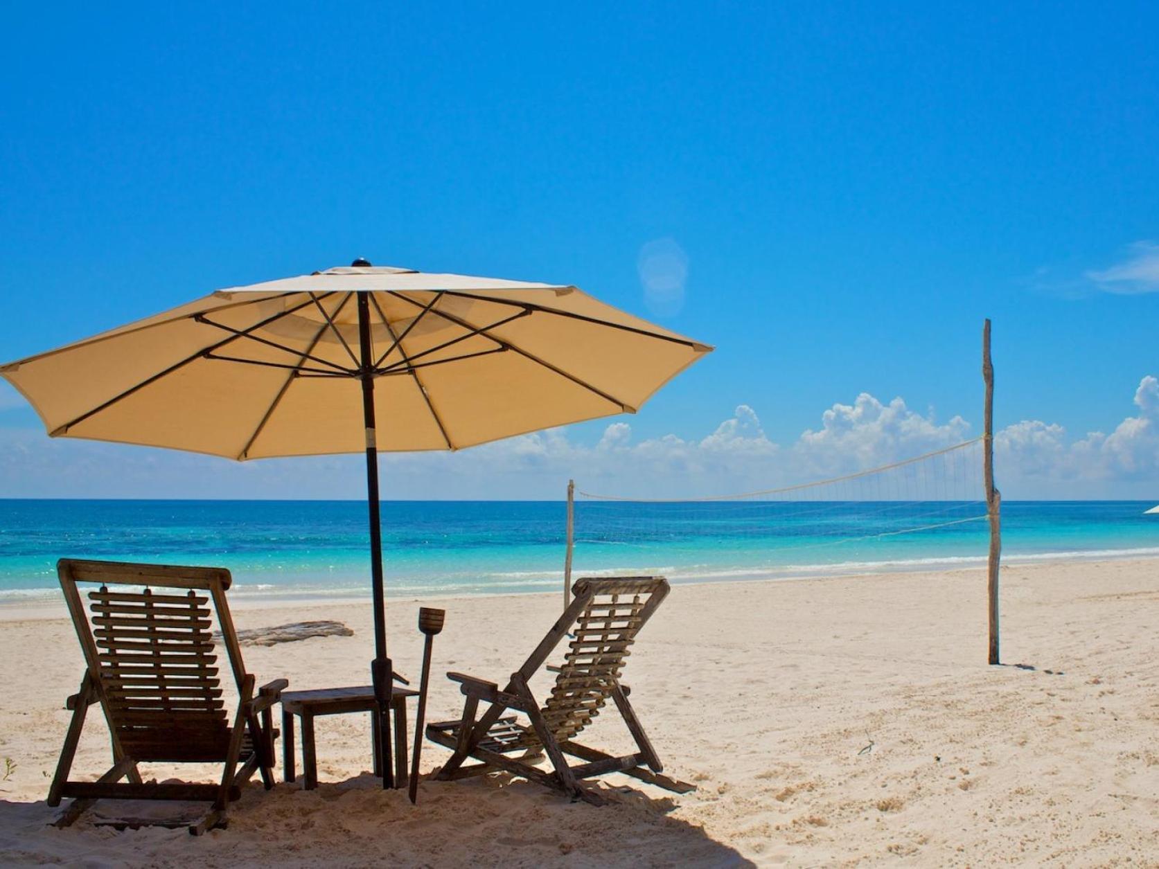 Aflora - Managed By Elite Alliance Tulum Exterior foto