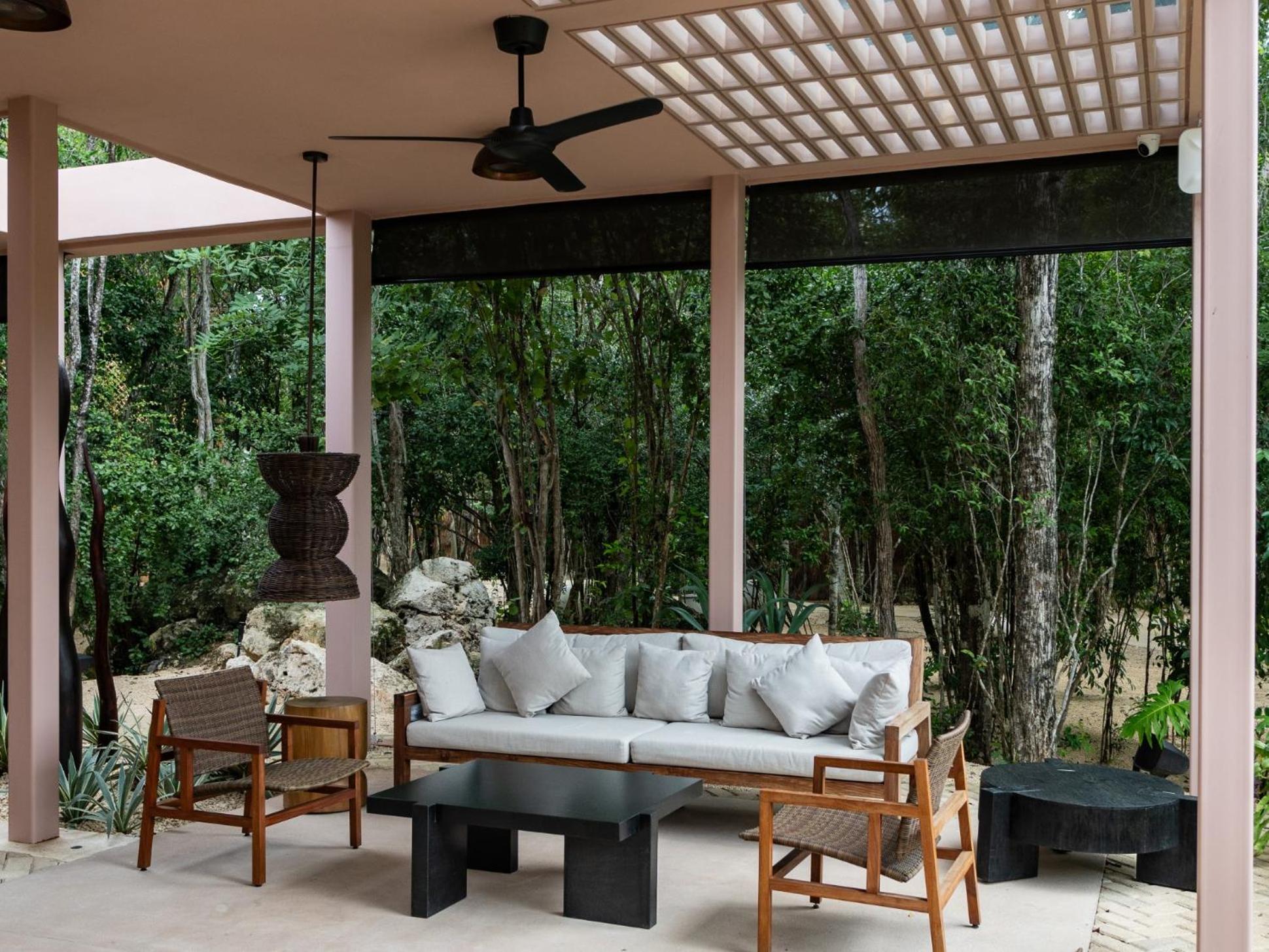 Aflora - Managed By Elite Alliance Tulum Exterior foto